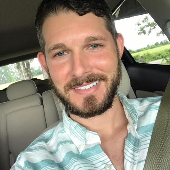 Meet your Posher, Clay - Picture 1 of 1